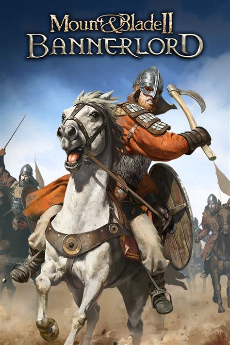 mount and blade warband igg|Mount & Blade II: Bannerlord on Steam.